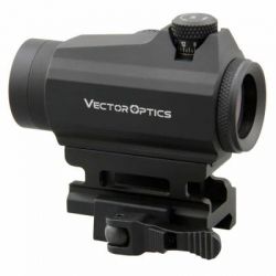 ������������� ������ Vector Optics Maverick 1x22 Gen II (SCRD-12II) - �������� 3