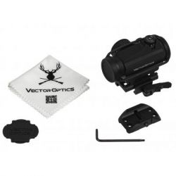 ������������� ������ Vector Optics Maverick 1x22 Gen II (SCRD-12II) - �������� 8