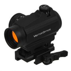 ������������� ������ Vector Optics Maverick 1x22 Gen II (SCRD-12II)