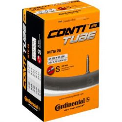   Continental MTB 26"x1.75-2.5 47-559 / 62-559 RE PR42mm (181631) -  1