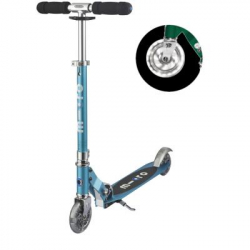 ������� Micro Sprite Ocean blue LED (SA0210)