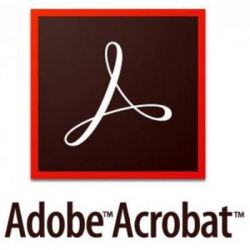   Adobe Acrobat Standard 2020 Windows Russian AOO License TLP (1 - 9 (65310834AD01A00) -  1