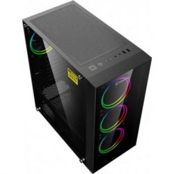������ Gamemax Draco XD - �������� 4