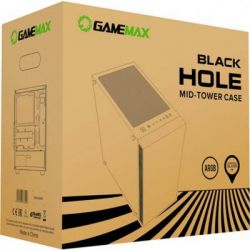 ������ GAMEMAX Black Hole - �������� 12