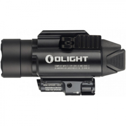 Ліхтар Olight Baldr Pro Desert ЛЦУ Black (Baldr Pro G) - Картинка 3