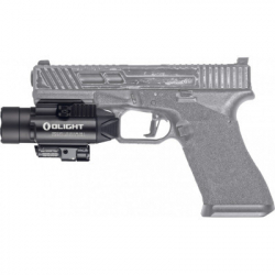 Ліхтар Olight Baldr Pro Desert ЛЦУ Black (Baldr Pro G) - Картинка 8