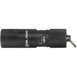 Фонарь Olight I1R 2 Black - Картинка 5