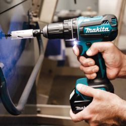  Makita DDF485RFJ -  2