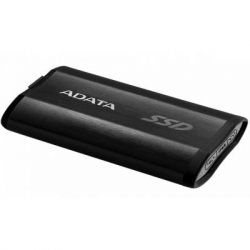  SSD USB 3.2 512GB ADATA (ASE800-512GU32G2-CBK) -  4