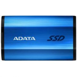 SSD  A-DATA SE800 1TB USB 3.2 (ASE800-1TU32G2-CBL)