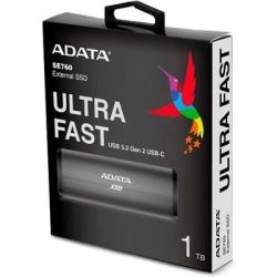  SSD USB 3.2 256GB ADATA (ASE760-256GU32G2-CTI) -  6
