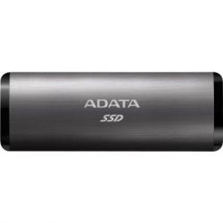 SSD  A-DATA SE760 256GB USB 3.2 (ASE760-256GU32G2-CTI) -  1
