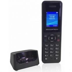 IP ������� Grandstream DECT DP Bundle (DP750+DP720) - �������� 3