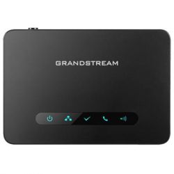 IP  Grandstream DECT DP Bundle (DP750+DP720) -  4