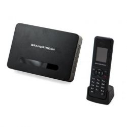 IP ������� Grandstream DECT DP Bundle (DP750+DP720)