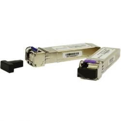  SFP SFPd-2SM-20LC-1310nm FoxGate