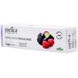    Melica Organic   100  (4770416003624)