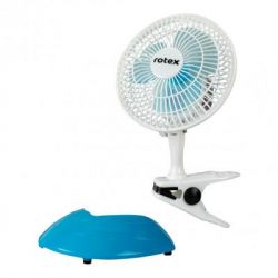 ���������� ���������� Rotex RAT06-E - �������� 3