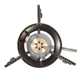 Горелка BRS BRS-11 - Картинка 2