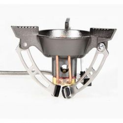 Горелка BRS BRS-11 - Картинка 3