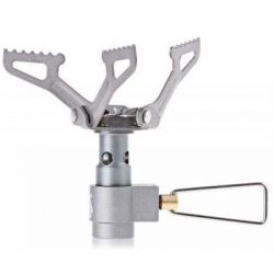 Горелка BRS Titanium (BRS-3000T) - Картинка 2