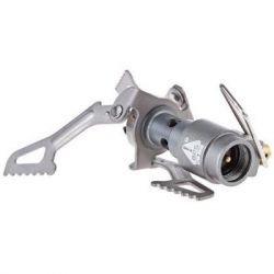 Горелка BRS Titanium (BRS-3000T) - Картинка 3