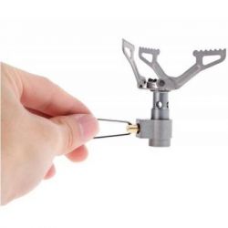 Горелка BRS Titanium (BRS-3000T) - Картинка 4