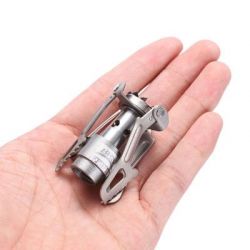 Горелка BRS Titanium (BRS-3000T) - Картинка 5