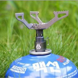 Горелка BRS Titanium (BRS-3000T) - Картинка 6