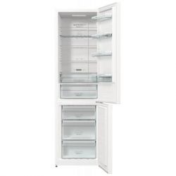 Холодильник Gorenje NRK6202AW4 - Картинка 4