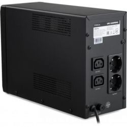 ������� ������������� �������� Vinga LED 1500VA ( VPE-1500PRM2 ) (VPE-1500PRM2) - �������� 3
