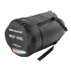 �������� ����� ������ Rest 250L � �������� Blue (4823082715015) - �������� 6