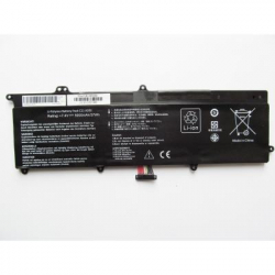 ����������� ��� �������� Asus X202E C21-X202, 5000mAh (37Wh), 4cell, 7.4V, Li-ion AlSoft (A47503)