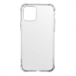 ����� �� ��������� �������� Armorstandart Air Force ��� Apple iPhone 11 Pro Transparent (ARM55569)