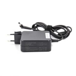 Блок питания к ноутбуку PowerPlant ASUS 220V, 19V 65W 3.42A (5.5*2.5) wall mount (WM-AC65F5525) - Картинка 2