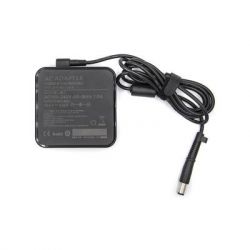 Блок питания к ноутбуку PowerPlant DELL 220V, 19.5V 90W 4.62A (7.4*5.0) wall mount (WM-DE90G7450) - Картинка 2