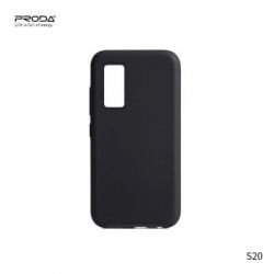   .  Proda Soft-Case  Samsung S20 Black (XK-PRD-S20-BK) -  1