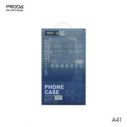     Proda TPU-Case Samsung A41 (XK-PRD-TPU-A41) -  2