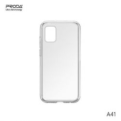     Proda TPU-Case Samsung A41 (XK-PRD-TPU-A41) -  1