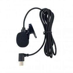 ��������� � ����-������� AirOn ProCam 7/8 microphone USB Type-C (69477915500021)