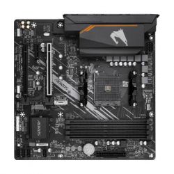 ����������� ����� Gigabyte B550M AORUS ELITE - �������� 2