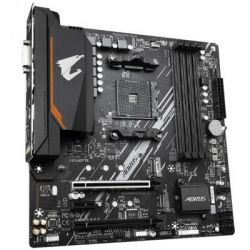 ����������� ����� Gigabyte B550M AORUS ELITE - �������� 4