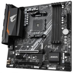 ����������� ����� Gigabyte B550M AORUS ELITE - �������� 3