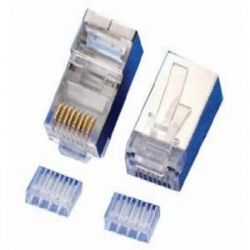  RJ45 cat.6 FTP, ,  , 50  Merlion (15066)