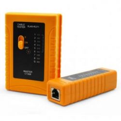 ������ ��������� RJ-45/RJ-12/RJ-11 Merlion (CT468)