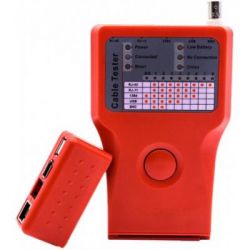   5  1 -> RJ-45/RJ-11/BNC/USB/1394 Merlion (KTRJUSB)