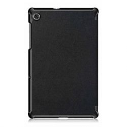 ����� ��� �������� BeCover Smart Case ��� Lenovo Tab M10 Plus TB-X606F Black (704800) - �������� 2