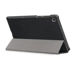    BeCover Smart Case Lenovo Tab M10 Plus TB-X606F Black (704800) -  3