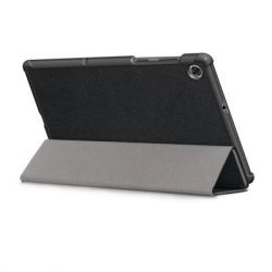 ����� ��� �������� BeCover Smart Case ��� Lenovo Tab M10 Plus TB-X606F Black (704800) - �������� 3
