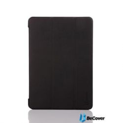    BeCover Smart Case  Lenovo Tab M10 Plus TB-X606F Black (704800)